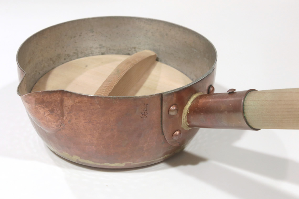 京都 有次 アルミ鍋 アルミ鍋 | 京都有次 Aritsugu