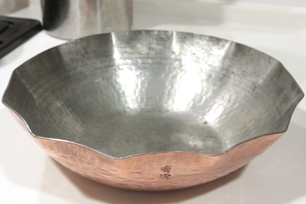 京都 有次 アルミ鍋 アルミ鍋 | 京都有次 Aritsugu