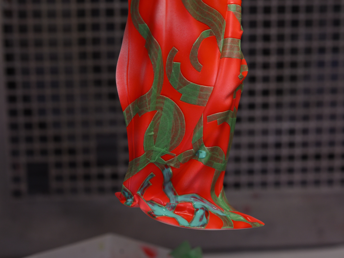 酒呑童子 ガレージキットを製作していきます。 - MIYUTOのぷらも道