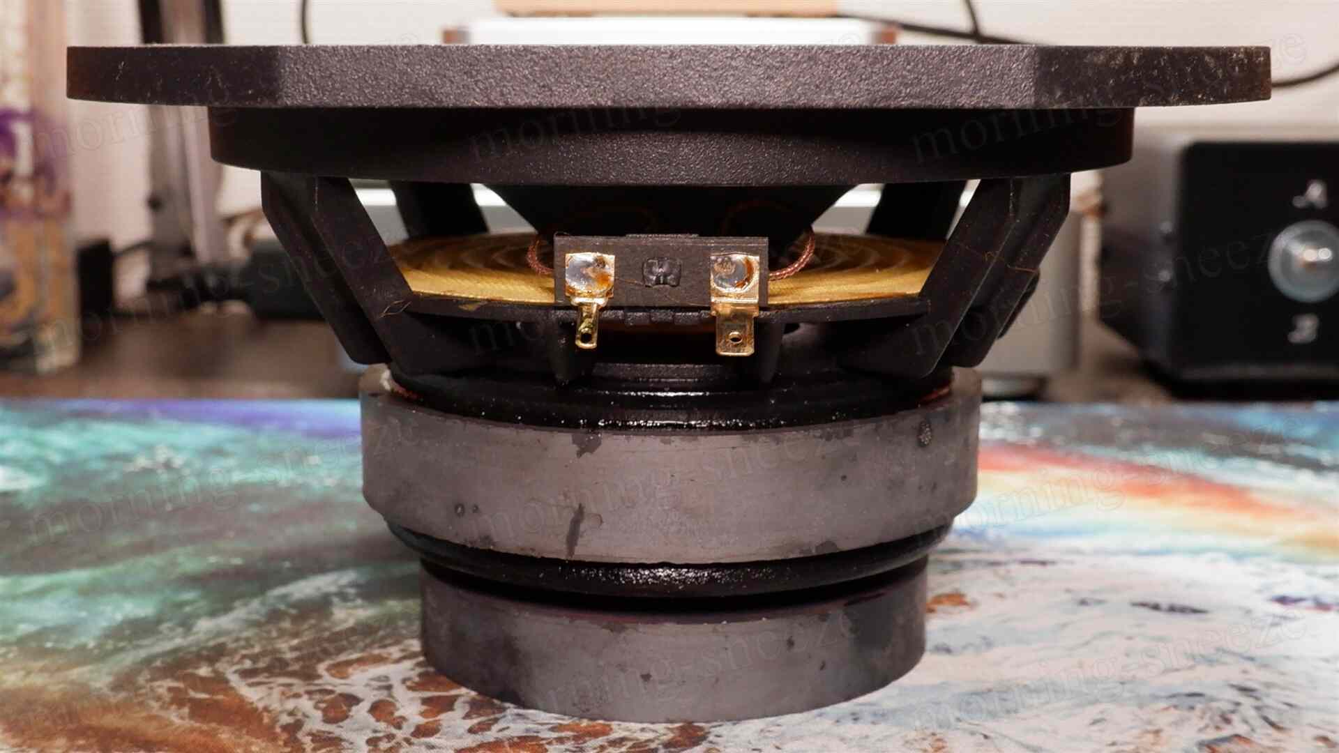 Soundcraft Spirit Absolute 2 をメンテナンスする （前編） - いつか