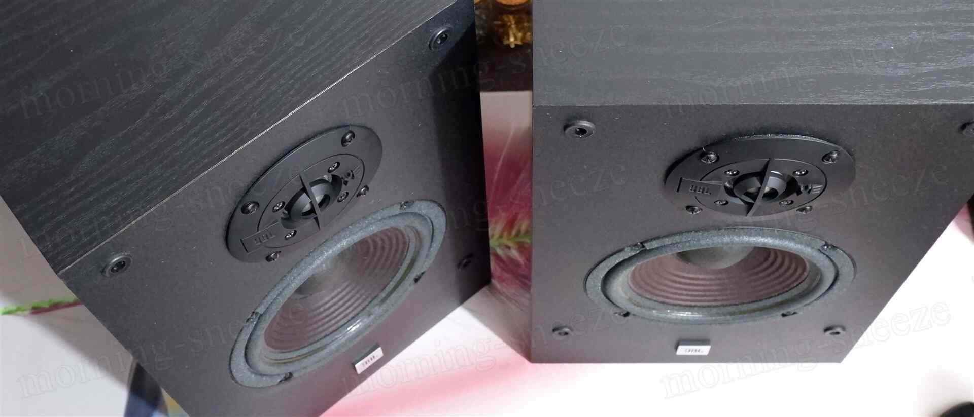 JBL G200 をメンテナンスする - いつか消える文章