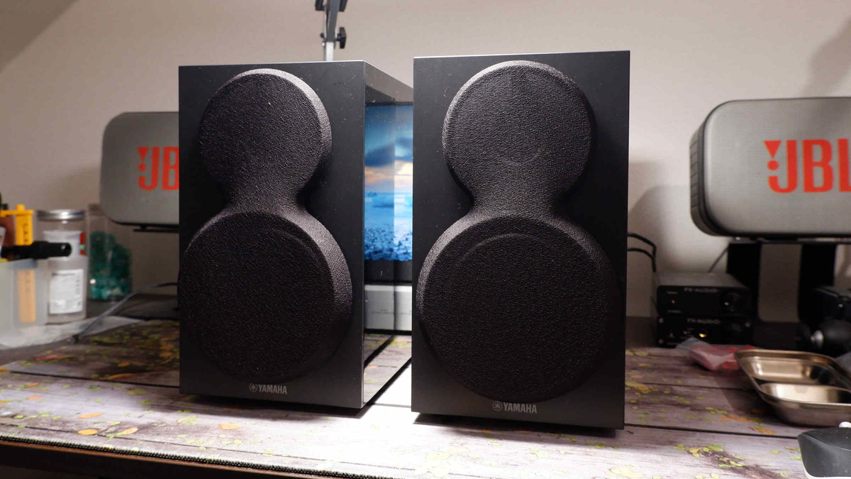 ヤマハ NS-BP200 ブックシェルフ YAMAHA ヤマハ NS-BP200 スピーカー