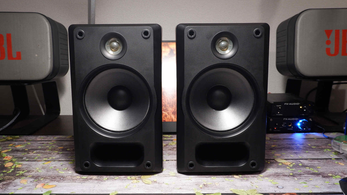 Pioneer S-ST5-LR をメンテナンスする - いつか消える文章