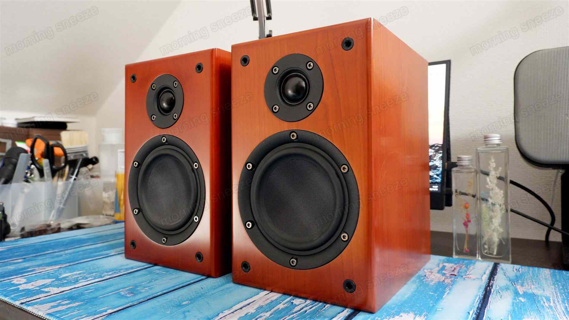 DENON SC-CX101 をメンテナンスする - いつか消える文章