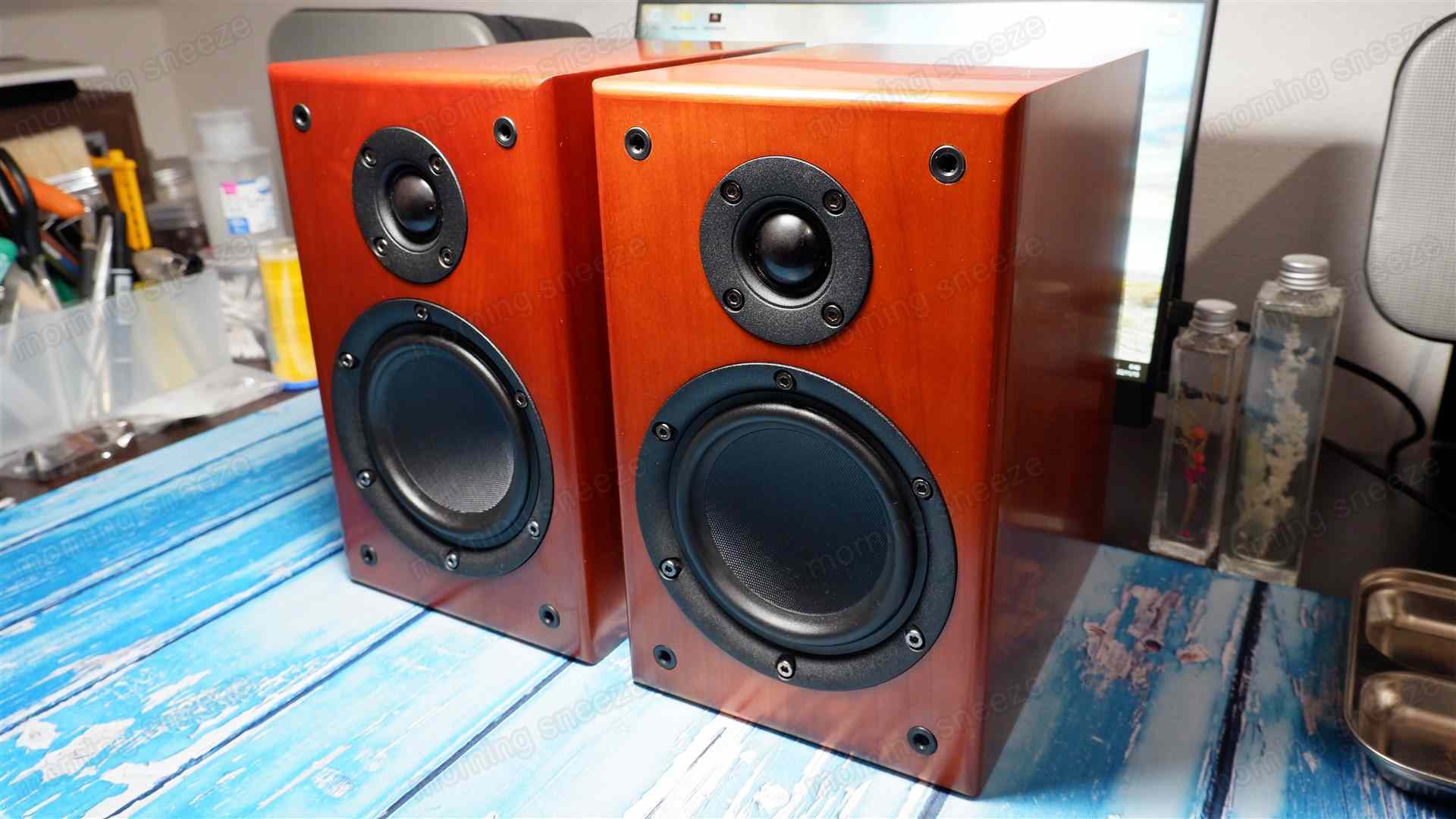 DENON SC-CX101 をメンテナンスする - いつか消える文章