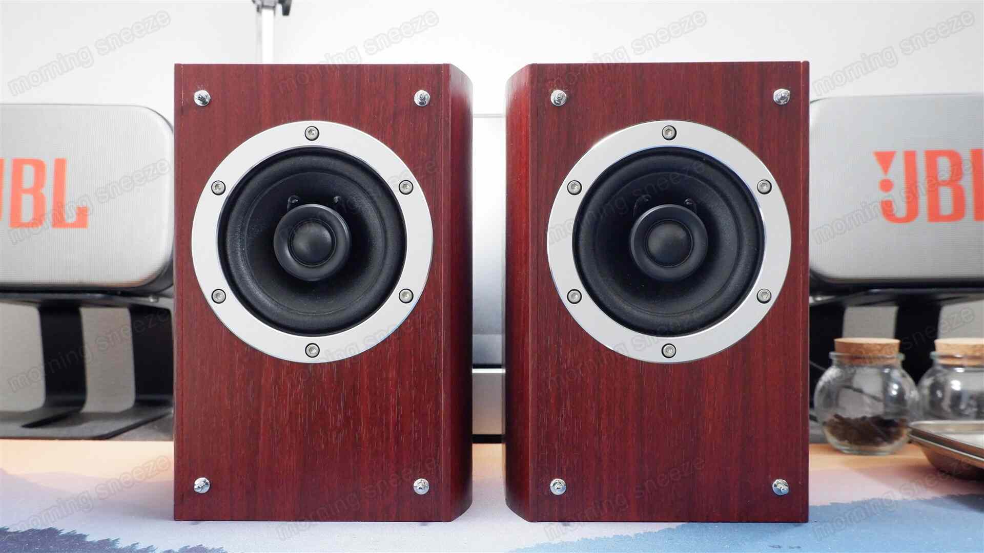 TEAC LS-301 を鳴らしてみる - いつか消える文章