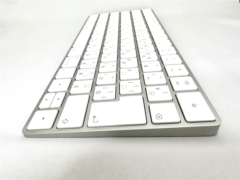 iPad 11インチ用 純正magic keyboard 日本語配列 11インチiPad用 Magic