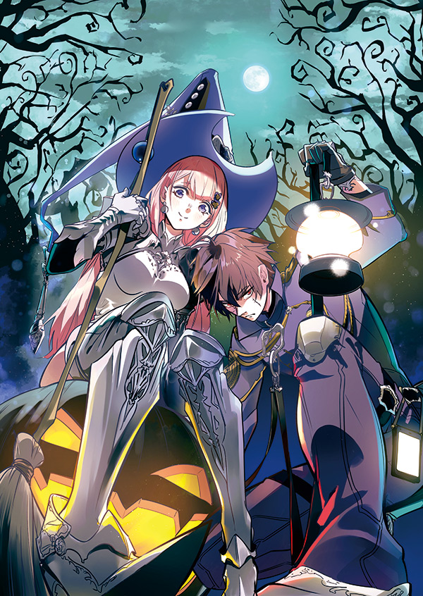 コミックス第6巻発売記念 画廊『はめつのおうこく』 - マグコミ