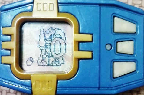 デュークモンに進化！【ペンデュラムプログレス育成記】 - 遊べぬならば