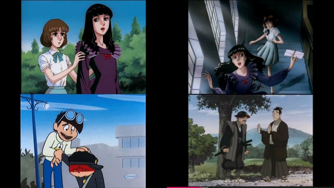 おにいさまへ…22話脚本:キャラクターを掘り下げる熱意 - カイジの