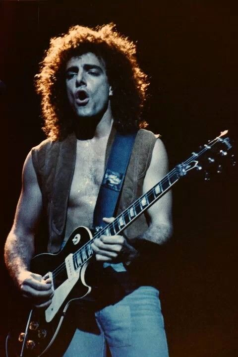 Journy - Neal Schon - Masahall Full Stack