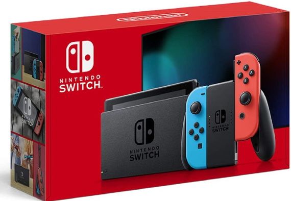 Nintendo SwitchのJoy-Conが勝手に動く不具合がほんの1分で解決した話