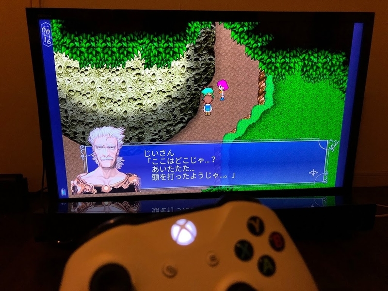 検証】Amazon Fire TVゲームコントローラーよりXbox Oneワイヤレス