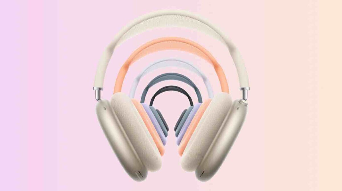 AirPods Max 2、軽く賢く──2027年登場が示す“音の再発明” - t0nAr1sm