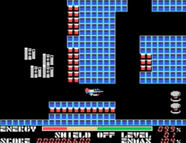 MSX1ゲームソフト 名作20本をご紹介！有名作品がたくさん