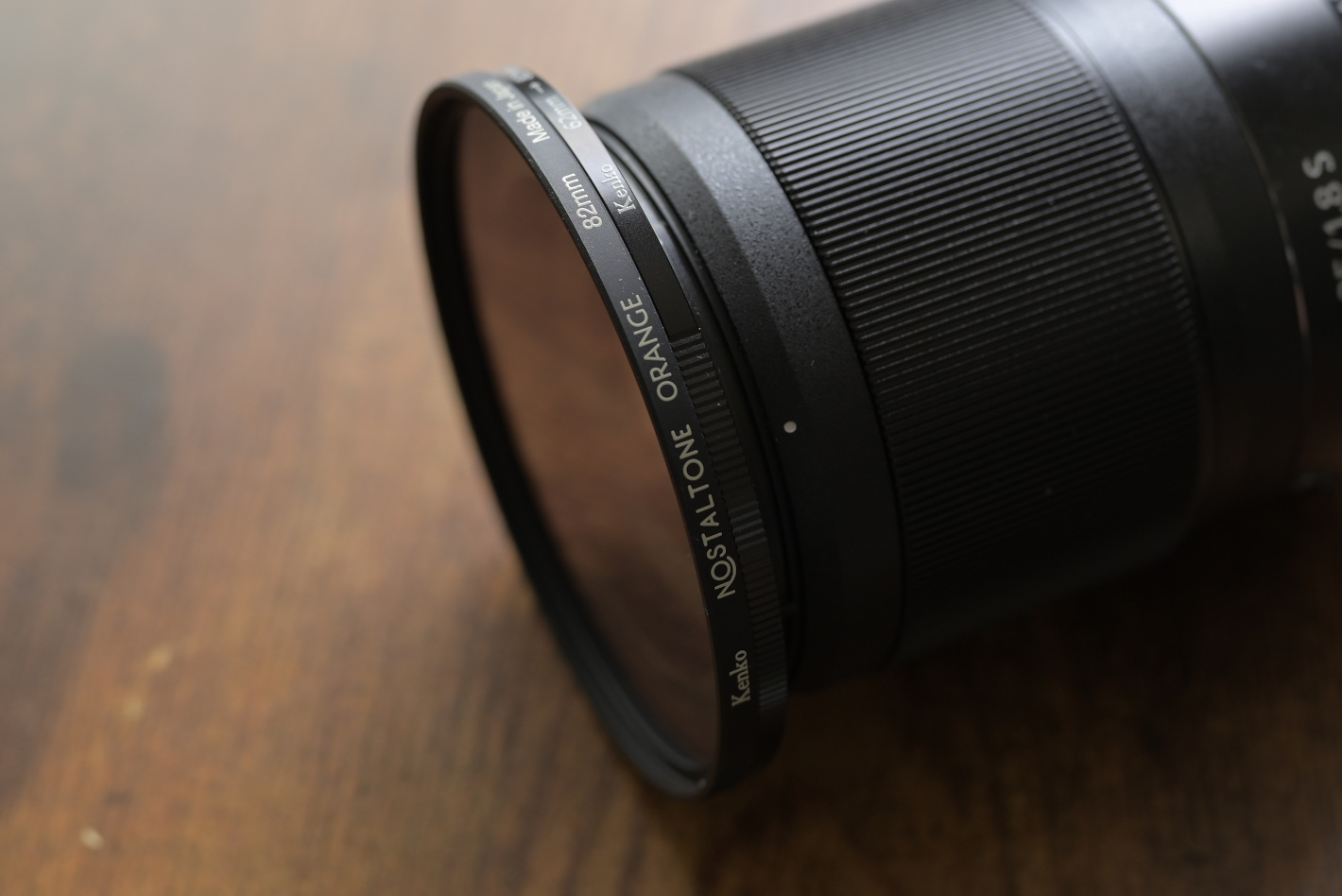 レンズフィルター10種を撮り比べ – ブラックミスト、色彩効果、手作り