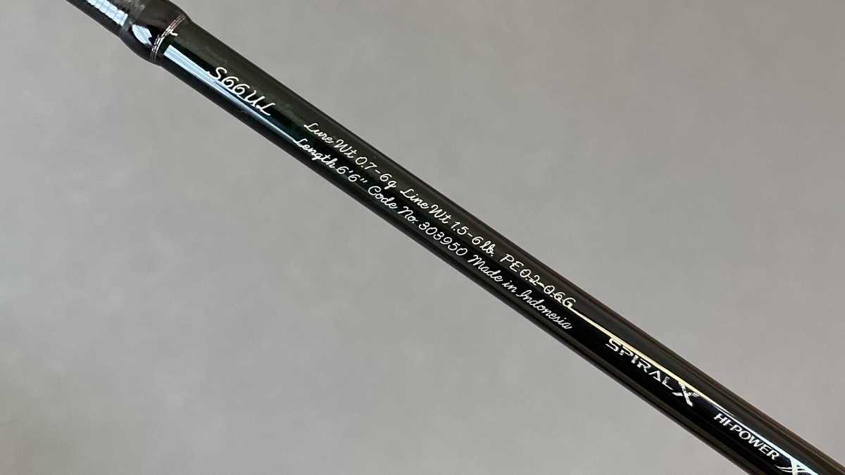 21カーディフAX S66UL インプレ 買ってわかった良いところ・悪いところ