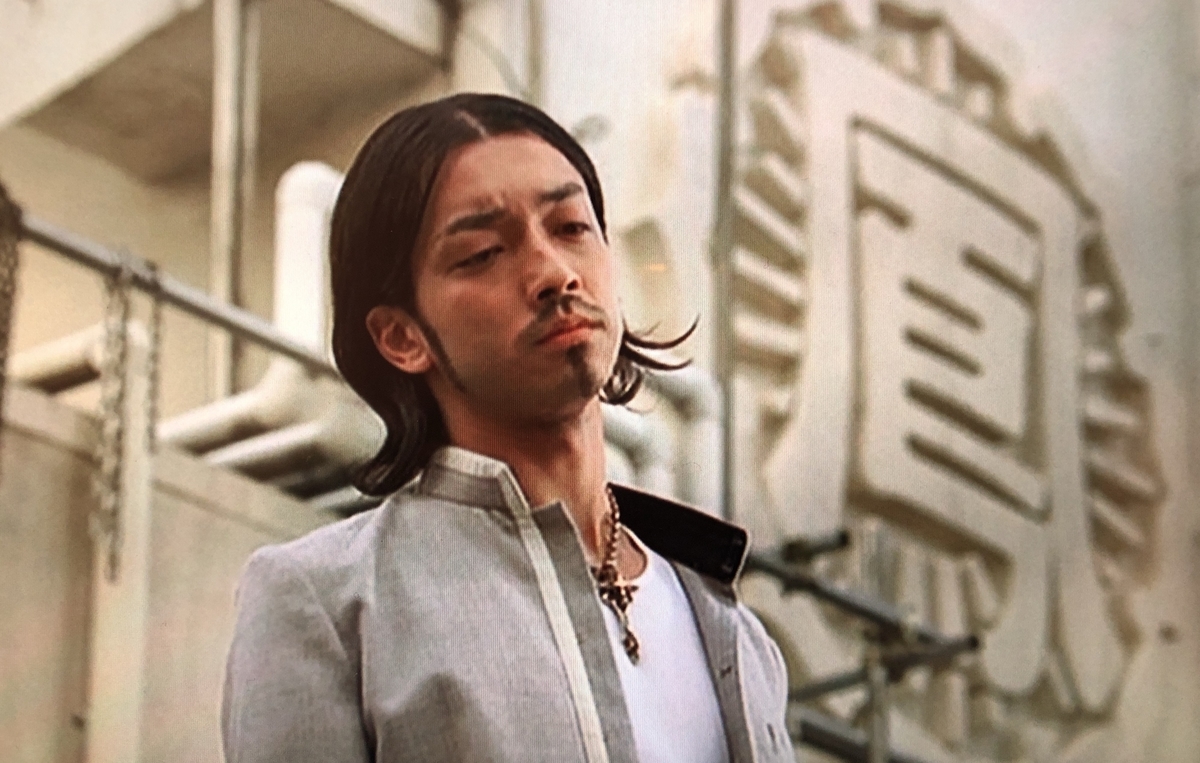 おめでとう!! クローズZERO Ⅱ 公開10周年ー漆原凌という天使を忘れ