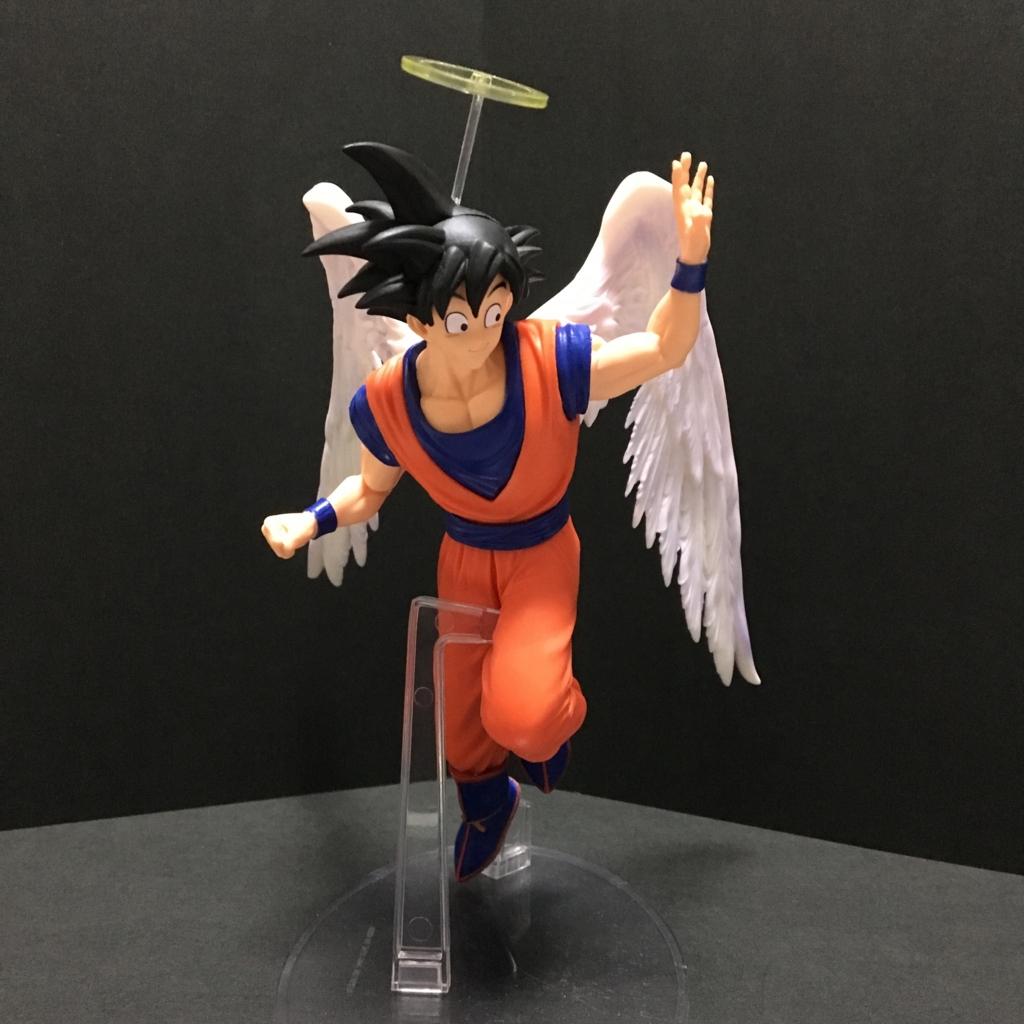 Dragon ドラゴンボールZ DRAMATIC SHOWCASE ドラマチックショーケース