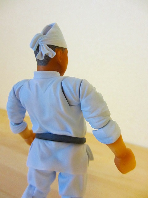 超像革命外伝 空手バカ一代 大山倍達 レビュー！ - okurejeの日記