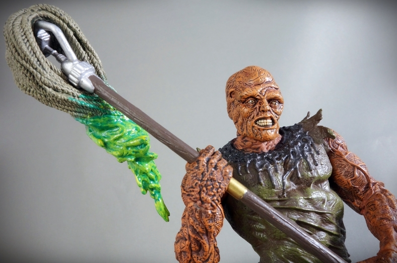 ソタトイズ ナウプレイング 悪魔の毒々モンスター レビュー - okureje