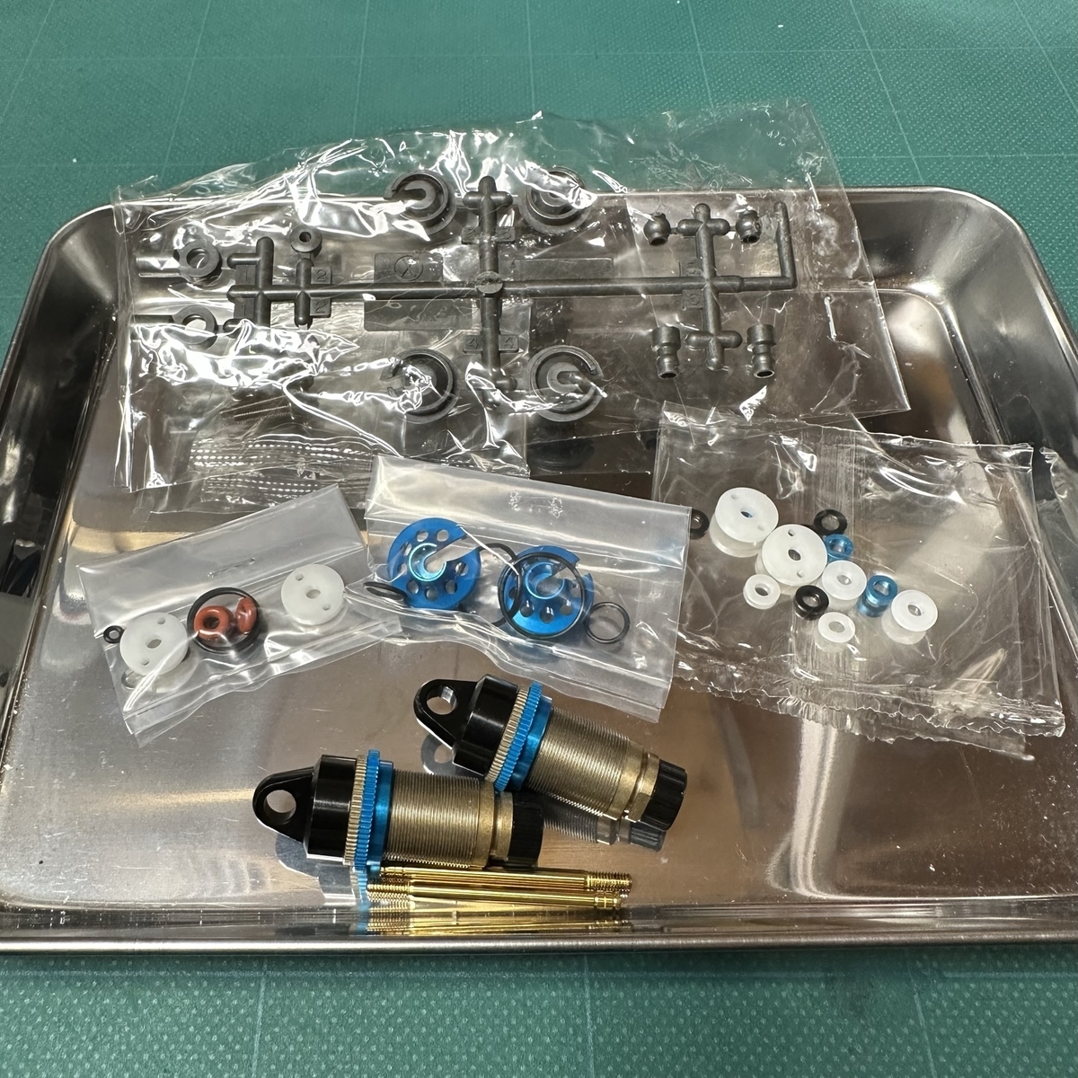 走ってもいないのにオプション投入～其の二 - 新・すもうあしこし～三