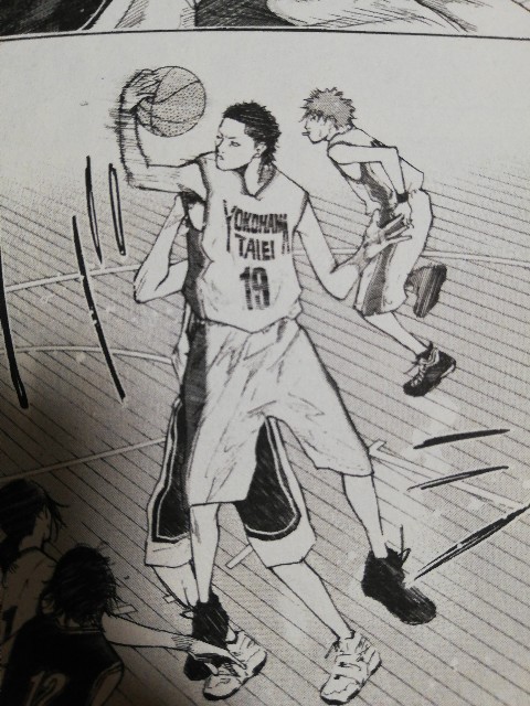 あひるの空キャラクター着用バッシュまとめ。 - バスケは好きですか