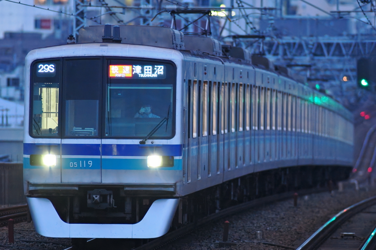 レンズの話】Tokina AT-X SD 300mm F2.8 - わいらぼ