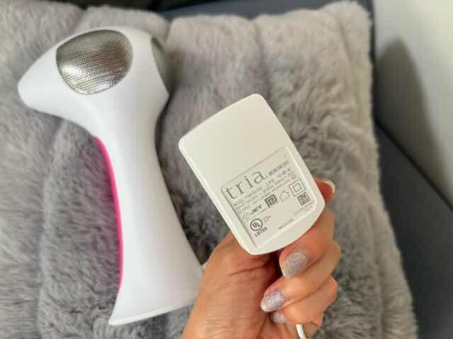 再販開始】2025年版トリア4Xはどこが変わった?変更点解説と使用感