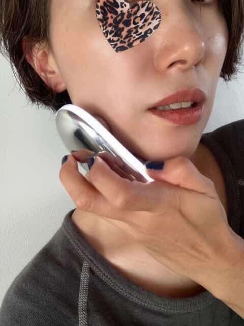 ついに日本上陸【ZIIP HALO】ナノアンペアとマイクロカレントWパワー