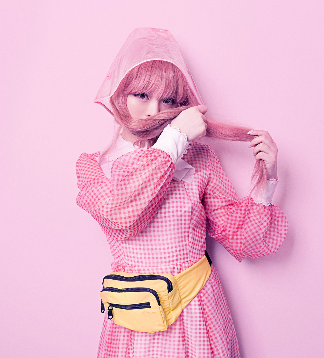 ライブレポート】きゃりーぱみゅぱみゅ『音ノ国ライブツアー2019