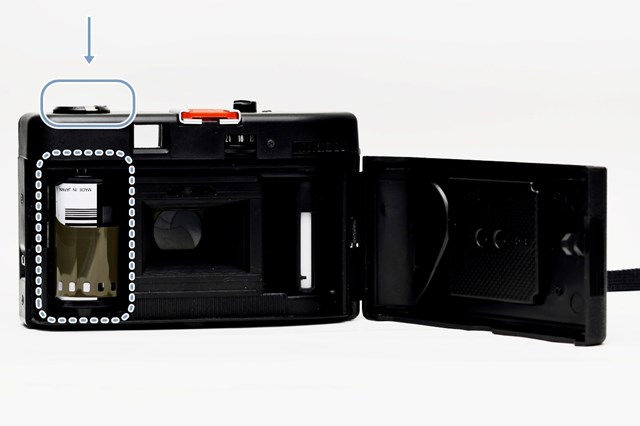 LOMO SMENA 35 の使い方♪ - 〔BLOG〕パピオカメラ│フィルムカメラのお店