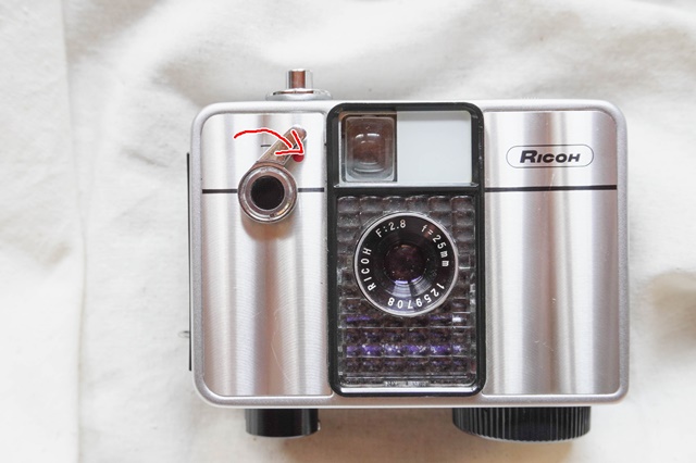 RICOH AUTOHALF SE の使い方♪ - 〔BLOG〕パピオカメラ│フィルム