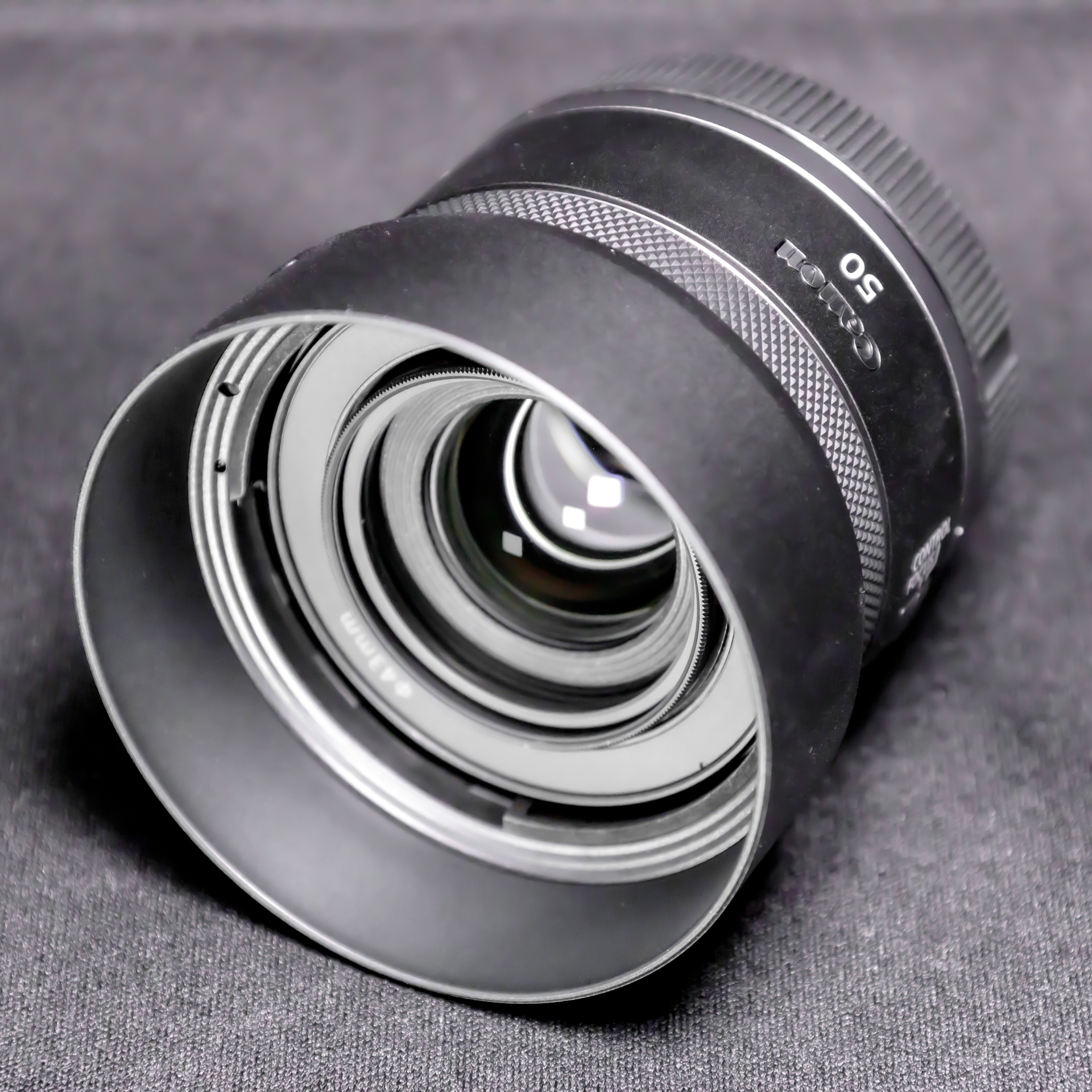 Canon RF50mm F1.8 STM - pepe's blog