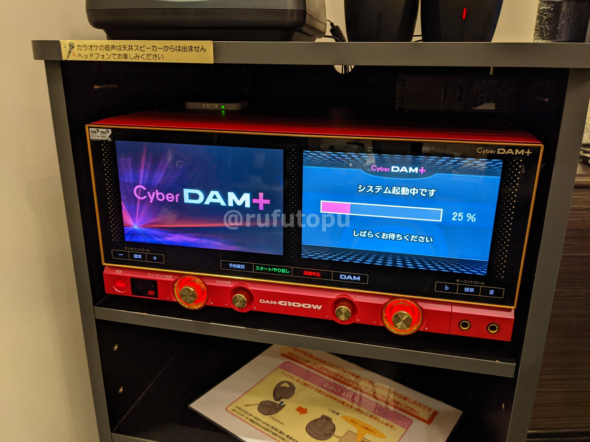 DAMの最新機種「Cyber DAM ＋」で100点を取ったらバグった件【Cyber