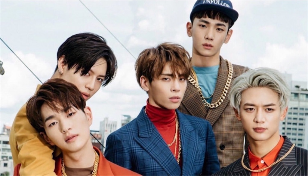 SHINee〜沼落ち編③ジョンヒョン〜対話を大切にする姿〜 - RYOYU 今