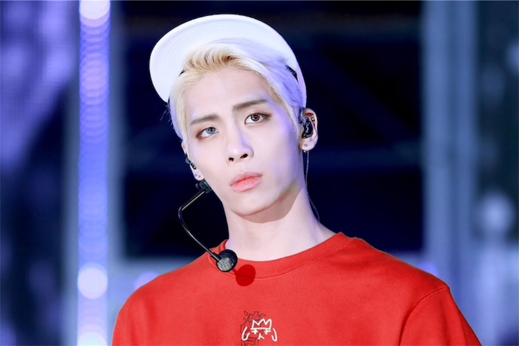 SHINee（JONGHYUN）& こそだて 〜 ジョンヒョンが恋しいときのお薬手帖