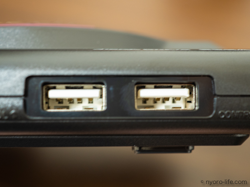 SEGA】メガドライブミニWが届いたので開封レビュー - 〜ライフblog