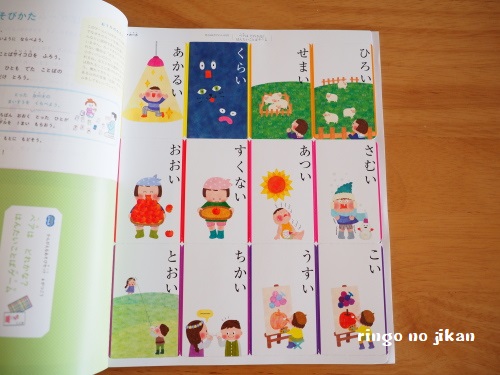 こどもちゃれんじ じゃんぷ】思考力特化コース5月号をやってみた感想