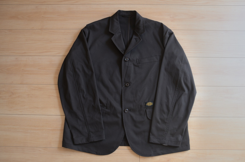 サイズ感が進化！2025 Dickies × Tripster ポリエステルスーツ徹底