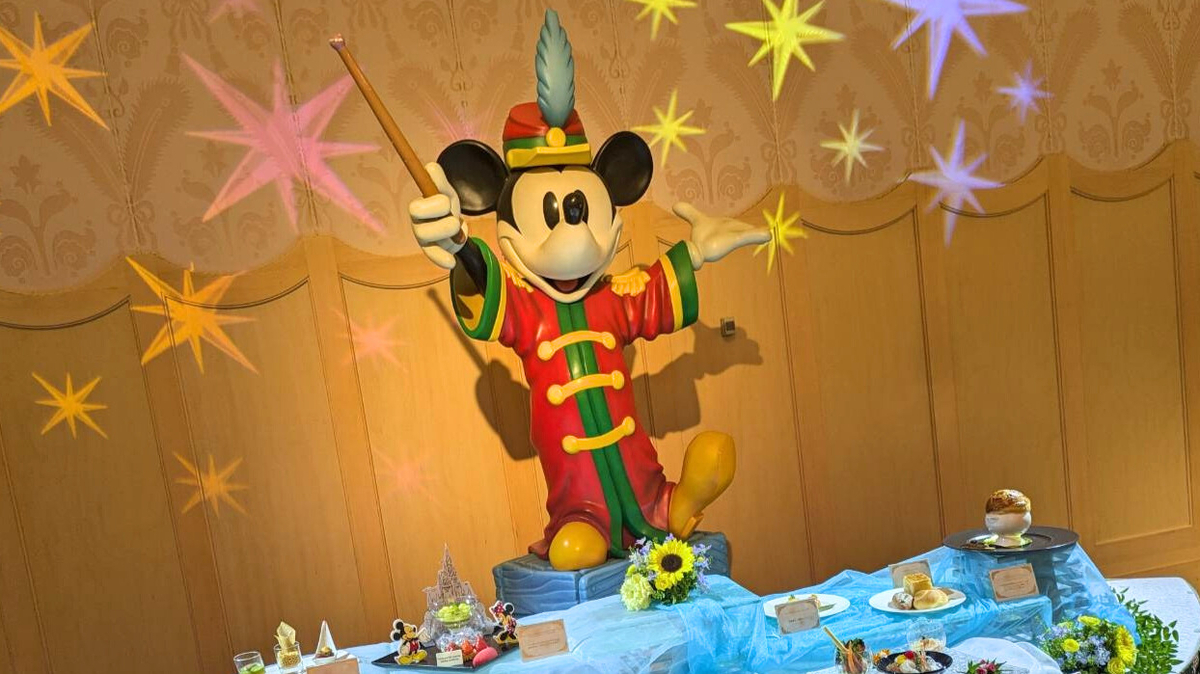 FTW】ハピエストデイの魅力 - ディズニーアンバサダーホテル結婚式 FTW