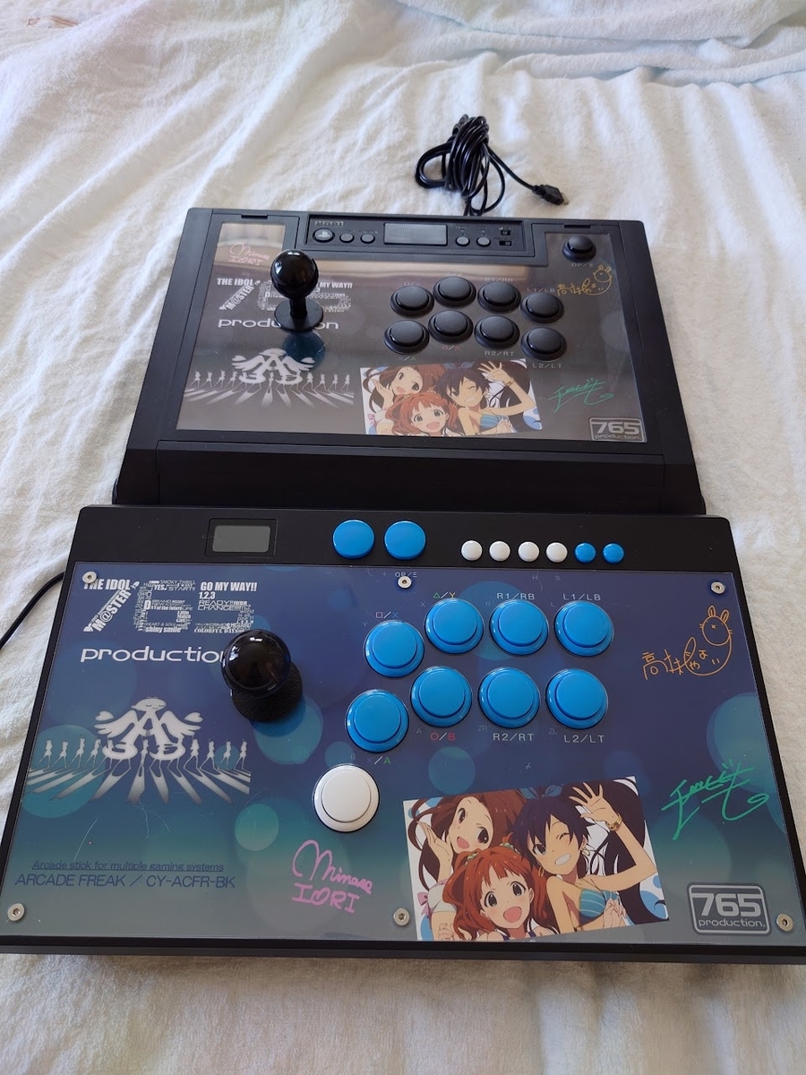 アーケードフリークとか - 田舎おやじの言動log