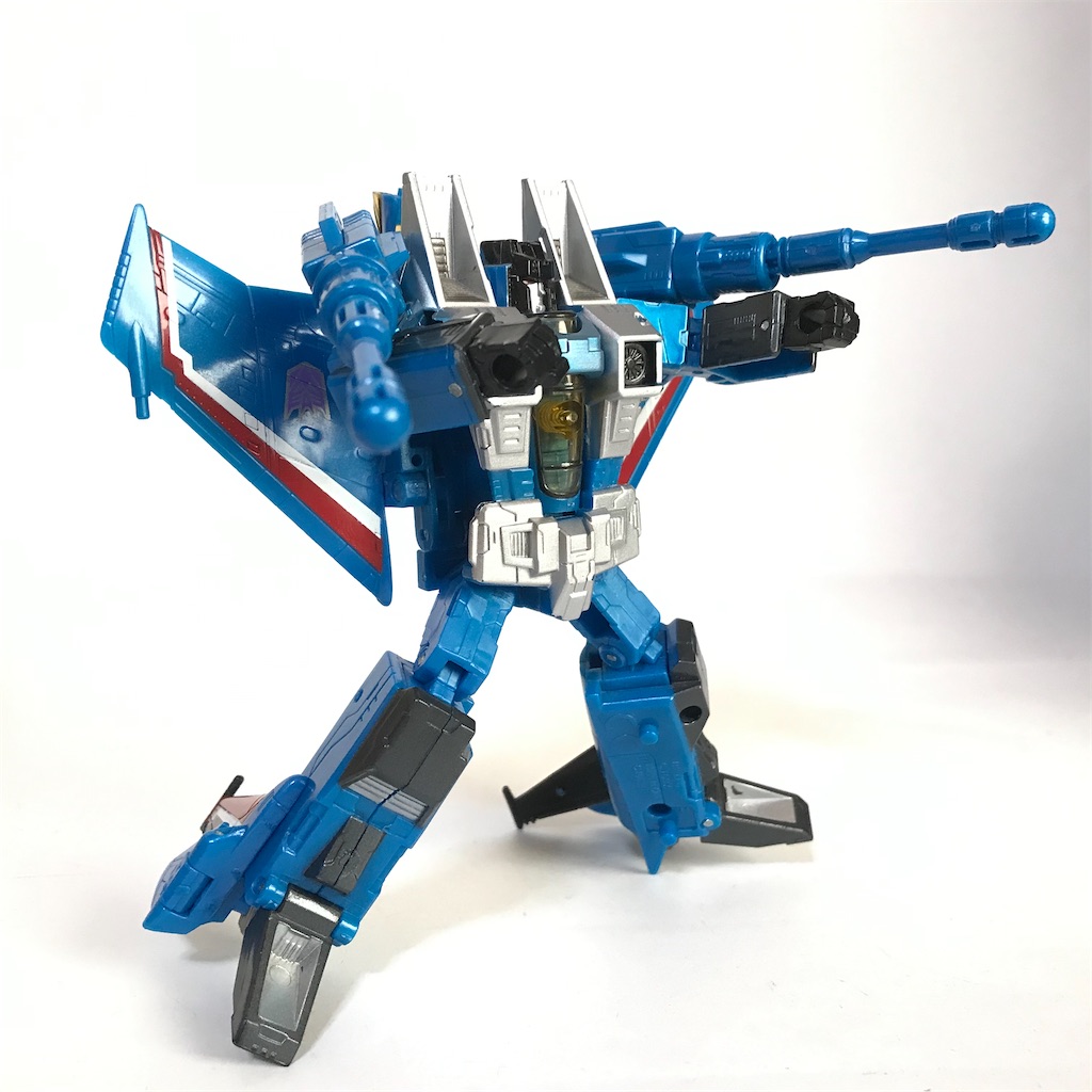 温かくもてなせ！トランスフォーマーユナイテッド シーカーズエース