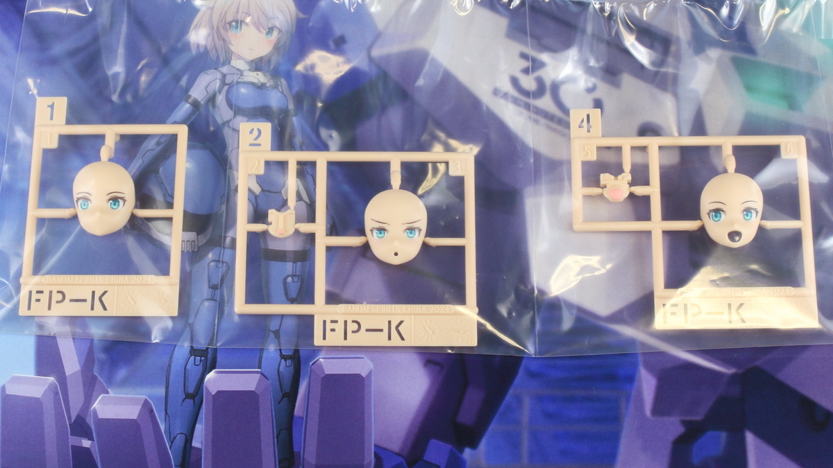 30MSリシェッタ(イグライト01ウエア)[カラーA] 購入 - みっちーの趣味