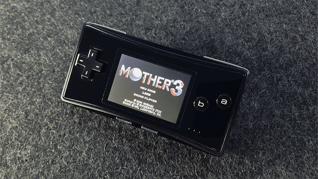 IPS化&真っ黒にカスタマイズ、愛すべきゲームボーイコレクション - GB