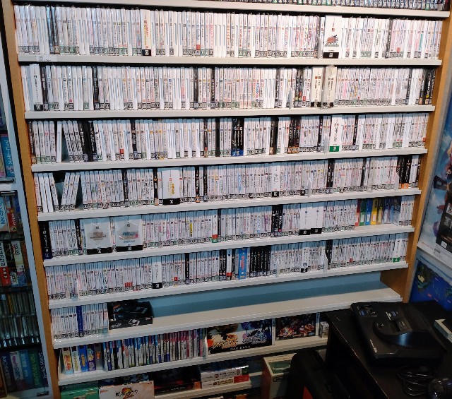 3DS】真咲のゲーム収集記① - 魚介類の逆襲