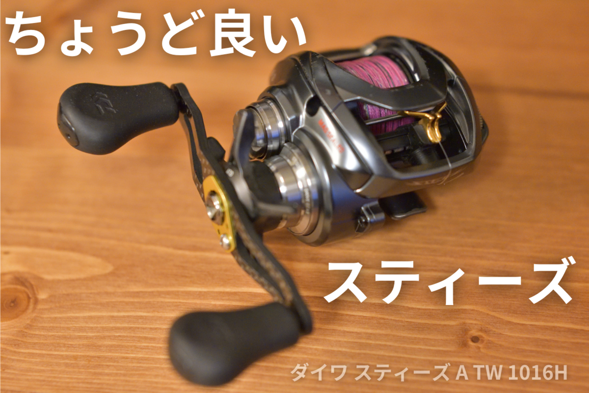 ダイワ 17スティーズ タイプ1 【公式通販】