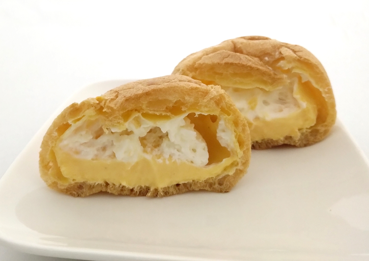 実食レビュー】2026年1月9日から販売。『シャトレーゼ』の「ダブル