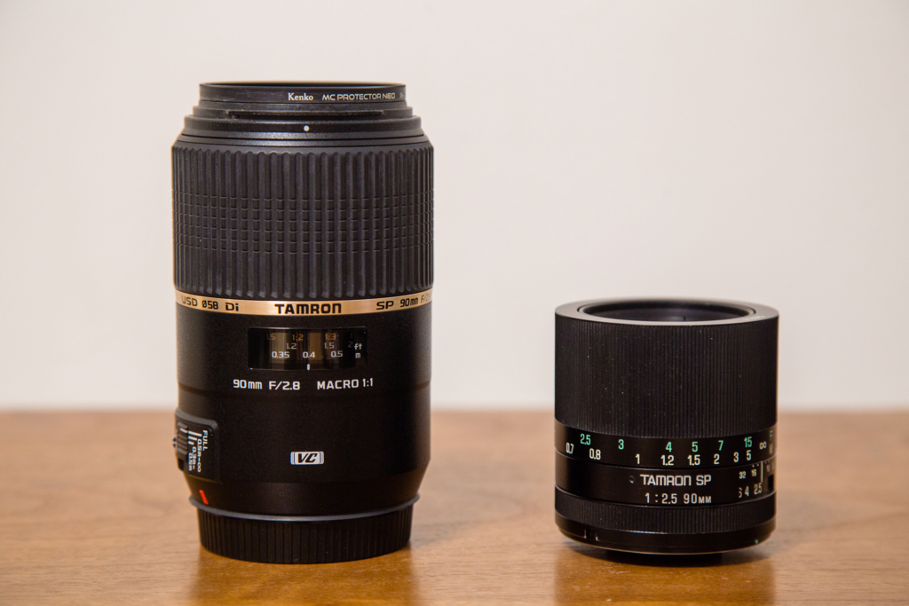 ❤タムキューと愛される単焦点♪TAMRON SP90 F2.8 canon用❤ 【公式通販】