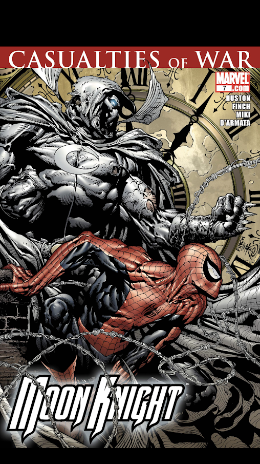 アンダーサイド:シビル・ウォー 感想 - 新米の一歩目